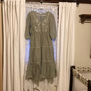 Lucky Brand Dress